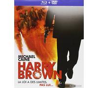Harry Brown – Combo Blu-ray + DVD – Studiocanal