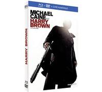 Harry Brown - Combo Blu-Ray + DVD E