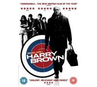 Harry Brown [DVD]