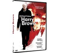 Harry Brown DVD DVD