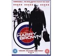 Harry Brown – avec Michael Caine, Emily Mortimer, Charlie Creed-Miles, Iain Glen – DVD – Import