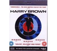 Harry Brown G