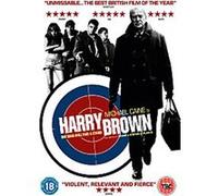 Harry Brown