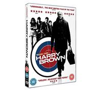 Harry Brown [Import]