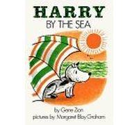 Harry By The Sea