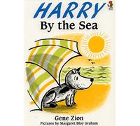 Harry By The Sea