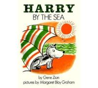 Harry By The Sea
