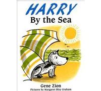 Harry By The Sea by Gene Zion Paperback Book Zion, Gene (Auteur)