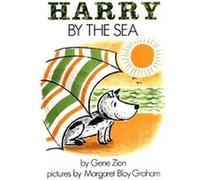 Harry by the Sea Gene Zion (Auteur)