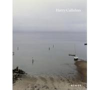 Harry Callahan: Retrospective