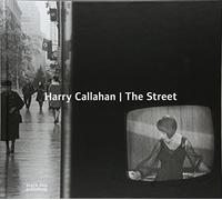 Harry Callahan: The Street