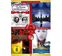 Harry Carey Sr.;C. Aubrey Smith;Charles Winninger; - Die Besten Filme Für Weihnachten II [Import]