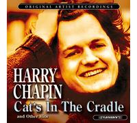 Harry Chapin - Cat's in The Cradle and Other Hits