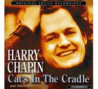 Harry Chapin - Cat's In The Cradle And Other Hits [Compact Discs]