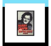 Harry Chapin - Cotton Patch Gospel [Import]