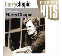 Harry Chapin Essentials (Remastered) (CD) Album