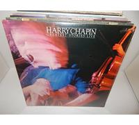 Harry Chapin - Greatest Stories - Live