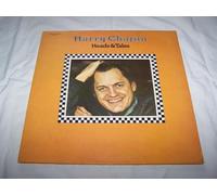 HARRY CHAPIN - Heads & Tales