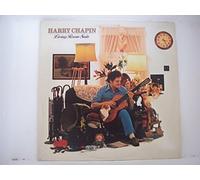 Harry Chapin - Living Room Suite LP (Vinyl Album) US Elektra 1978