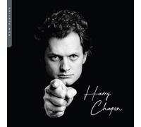 Harry Chapin - Now Playing