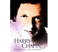 Harry Chapin - Rockpalast Live [Import USA Zone 1]