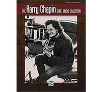 Harry Chapin Sheet Music Collection