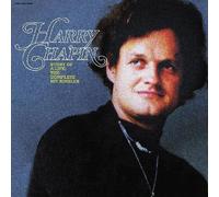 Harry Chapin - Story Of A Life: The Complete Hit Singles [Vinyl Lp] Canada - Import