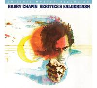 Harry Chapin – Verities & Balderdash – Vinyle 180 g – MoFi Electronics