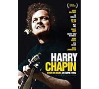 Harry Chapin: When In Doubt, Do Something [Dvd]