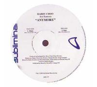 Harry 'choo Choo' Romero - Anymore [Import]