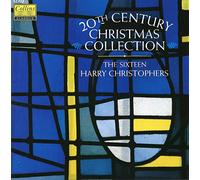 Harry Christophers - 20th Century Christmas Coll [Import]