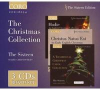 Harry Christophers - Christmas Collection [New CD]