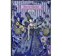 Harry Clarke: An Imaginative Genius in Illustrations and Stained-glass Art