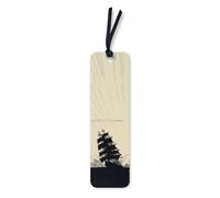 Harry Clarke: Sea Fever Bookmarks (Pack Of 10)