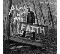 HARRY CONNICK JR. - ALONE WITH MY FAITH CD NEUF