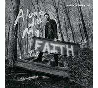 Harry Connick Jr - Alone With My Faith [New Vinyl LP]
