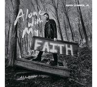 Harry Connick Jr. – Alone with My Faith – Vinyle – Import (Verve Spa)