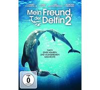 Harry Connick,Jr.,Ashley Judd,Nathan Gamble - Mein Freund,der Delfin 2
