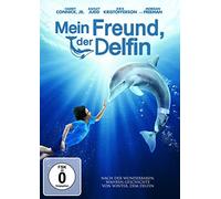 Harry Connick,Jr.,Ashley Judd,Nathan Gamble - Mein Freund,der Delfin