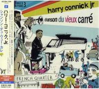 Harry Connick Jr - Chanson du Vieux Carre [Import]
