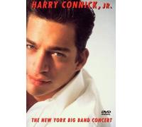 The New York Big Band Concert – Harry Connick Jr. – DVD – Zone 1