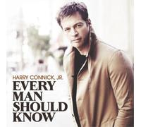 Harry Connick Jr. Every Man Should Know (CD) Album