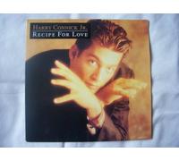 Harry Connick Jr - HARRY CONNICK JR Recipe For Love UK 7" 45