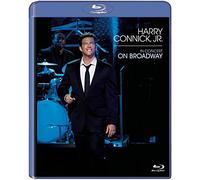 En concert à Broadway – Harry Connick Jr. – Blu-ray