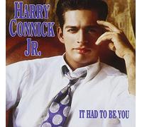 Harry Connick Jr - It Had to Be You