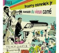 Harry Connick, Jr - Jazz CD, Harry Connick, Jr - Chanson Du Vieux Carre[002kr]