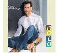 Harry Connick, Jr - Jazz CD, Harry Connick, Jr - Oh, My Nola[002kr]