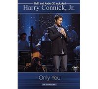 Harry Connick Jr. - Only You - In Concert