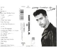 Harry Connick Jr – She – Cassette