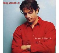 Harry Connick Jr. Songs I Heard (CD) Album